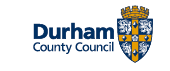 Durham County Council logo